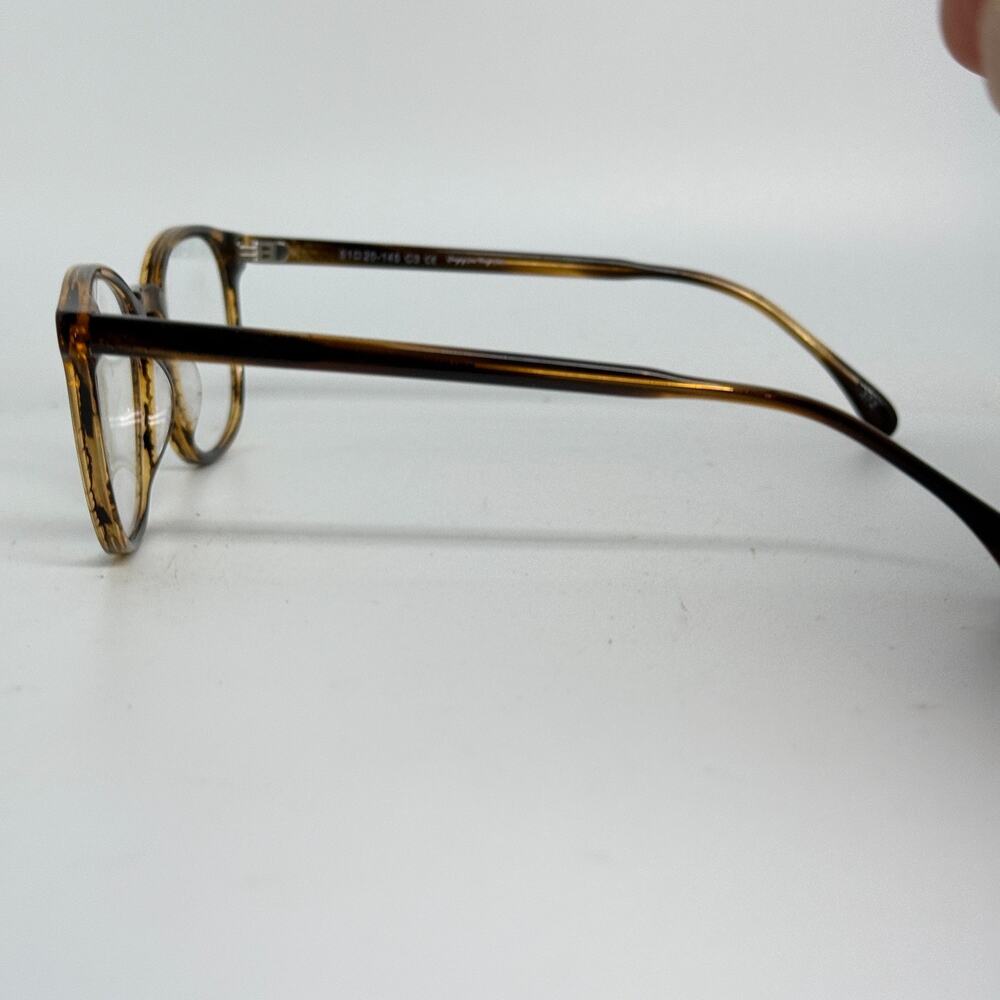 Chogan‎ Eyeglasses Frames Full Rim Changing life through vision H20428 - Picture 2 of 7